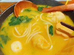 -太子浓心招牌炸酱小锅米线(兰州中心店)