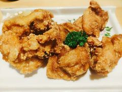 -吉川轩·日本料理(万达店)