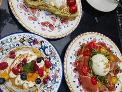 -Alimentari早午餐(安福路店)