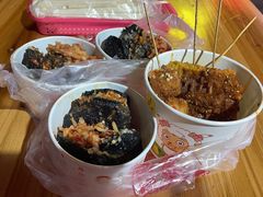 -李字号臭豆腐(总店)