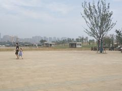 -盘龙城国家考古遗址公园