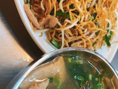 -广场正宗原汁薏米店