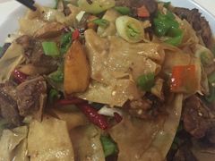 -阮嫂子拨鱼子(华东古城新街店)