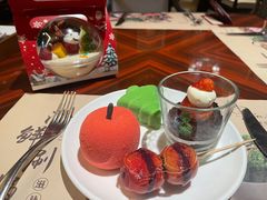 -河北宾馆·香溢自助餐(裕华店)