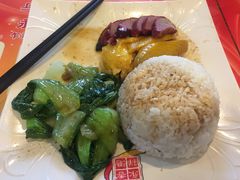 -永祥烧腊餐厅(虹口店)