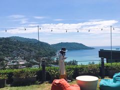-Nook Dee Kata Beach Resort Thai massages