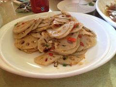 -乐口福家常菜馆(古庸路店)