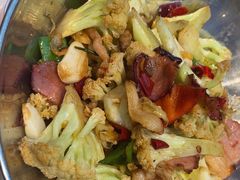 -避风塘(嘉兴八佰伴店)