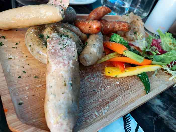 921bistro音乐烤吧(科技城店)-"位置在新区文体中心里面,在什么寒山