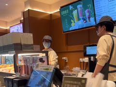 -奈雪的茶(印象城店)
