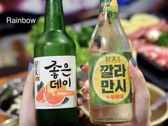 -咕咕站韩国料理(紫金港店)