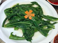 -清真益鑫羊肉手抓馆(南大街店)