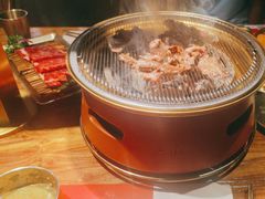 -西塔老太太泥炉烤肉(万柳华联店)