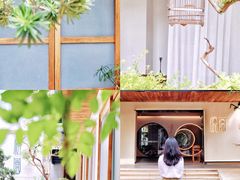 -绣园·茶食宴(湘绣博物馆店)