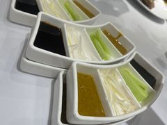 -万荣烤鸭店·北京菜(天坛店)