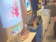 -言玖鲜火锅串串披萨自助(益田假日店)