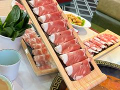 -尚品火锅(正阳路店)