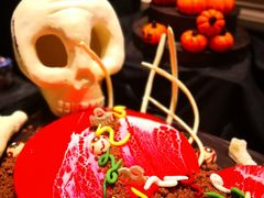 -Social 秀西餐厅-长沙瑞吉酒店(运达店)