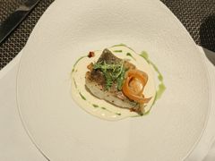 -上海锦江汤臣洲际大酒店壹阶层