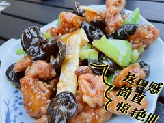 -鼎香润(德胜门内店)