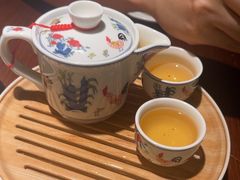 -南拳十三姨·潮汕砂锅粥(世纪金源店)