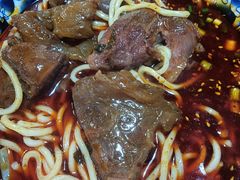 -蒋六十八梯眼镜面(狮子坪店)