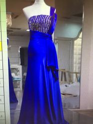 点击看大图 -韩国天使嫁衣婚纱礼服馆(上海旗舰店)