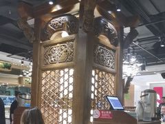 -有璟阁港式餐厅(国贸商城店)