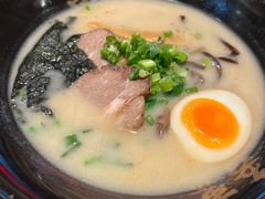 -吾妻拉面•和风食堂(群光广场店)