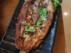 -正宗集安高丽火盆(东昌街店)