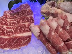 -金陵饭店 56F 家·海鲜火锅餐厅
