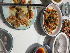 -回家吃饭·地道南昌菜(建德观总店)