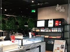 -Seesaw Coffee(环贸iapm店)