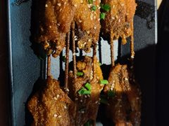 -吞鱼兽麻辣烤鱼(万达店)