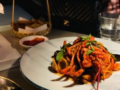 -Kathleen's Waitan 凯圣琳江景西餐厅(外滩店)