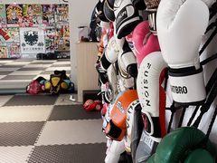 -AC健身·运动康复工作室(千灯湖店)