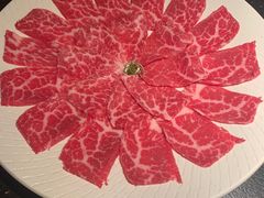 雪花肥牛-荣记火锅(青悦城店)