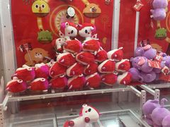 -LLJ夹机占(正佳广场店)