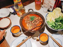 -寨子里的·钵钵菜·湘西山里菜(魅力湘西店)