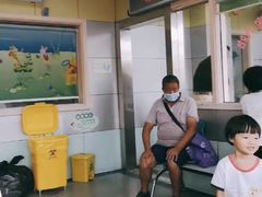 -顾村镇菊泉新城社区卫生服务中心