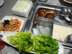 -海底捞火锅(壹悦城店)
