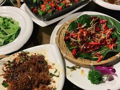 -尽善百年古院餐厅(王家老宅店)