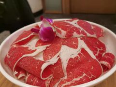 -三人行骨头王火锅(长寿店)