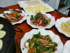 -岳合轩老北京涮肉