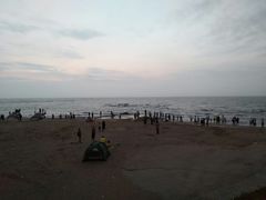 -日照灯塔风景区