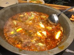-石锅苗苗鱼(武汉首店)