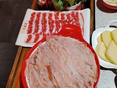 -大龙燚·旷野鲜火锅(广州首店)