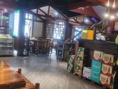 -義聚德·清真铜锅涮羊肉·烧烤(河东店)