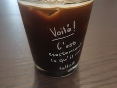 -行山咖啡(南湖店)