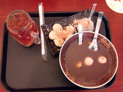 -鲜芋仙(华府店)